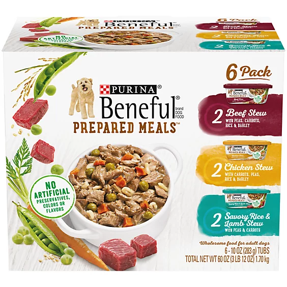 Beneful Dog Food