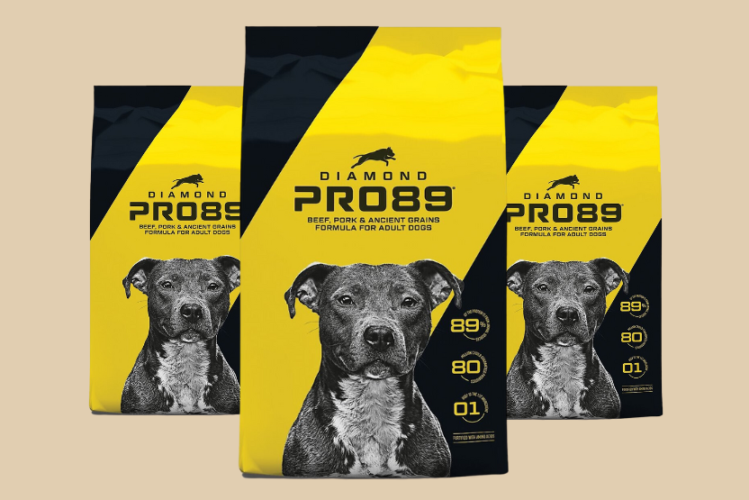 Diamond Pro89 Dog Food