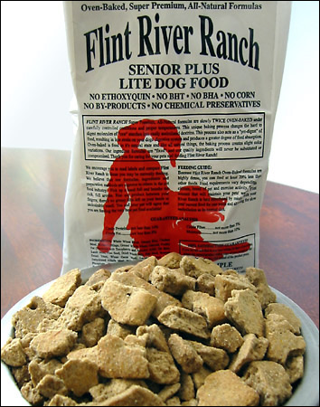 Flint River Ranch Dog Food Review