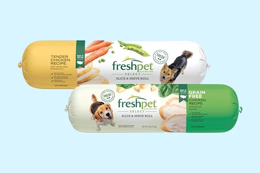 Freshpet Dog Food Review