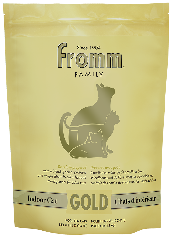 Fromm Cat Food