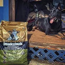 Inukshuk Dog Food Review