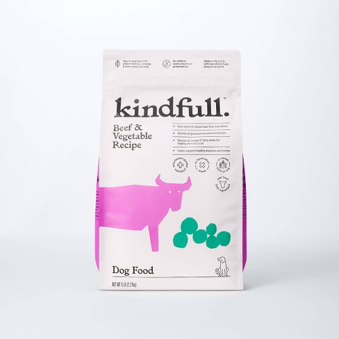 Kindful Dog Food Review: Embracing Holistic Canine Nutrition - Pets Ponder