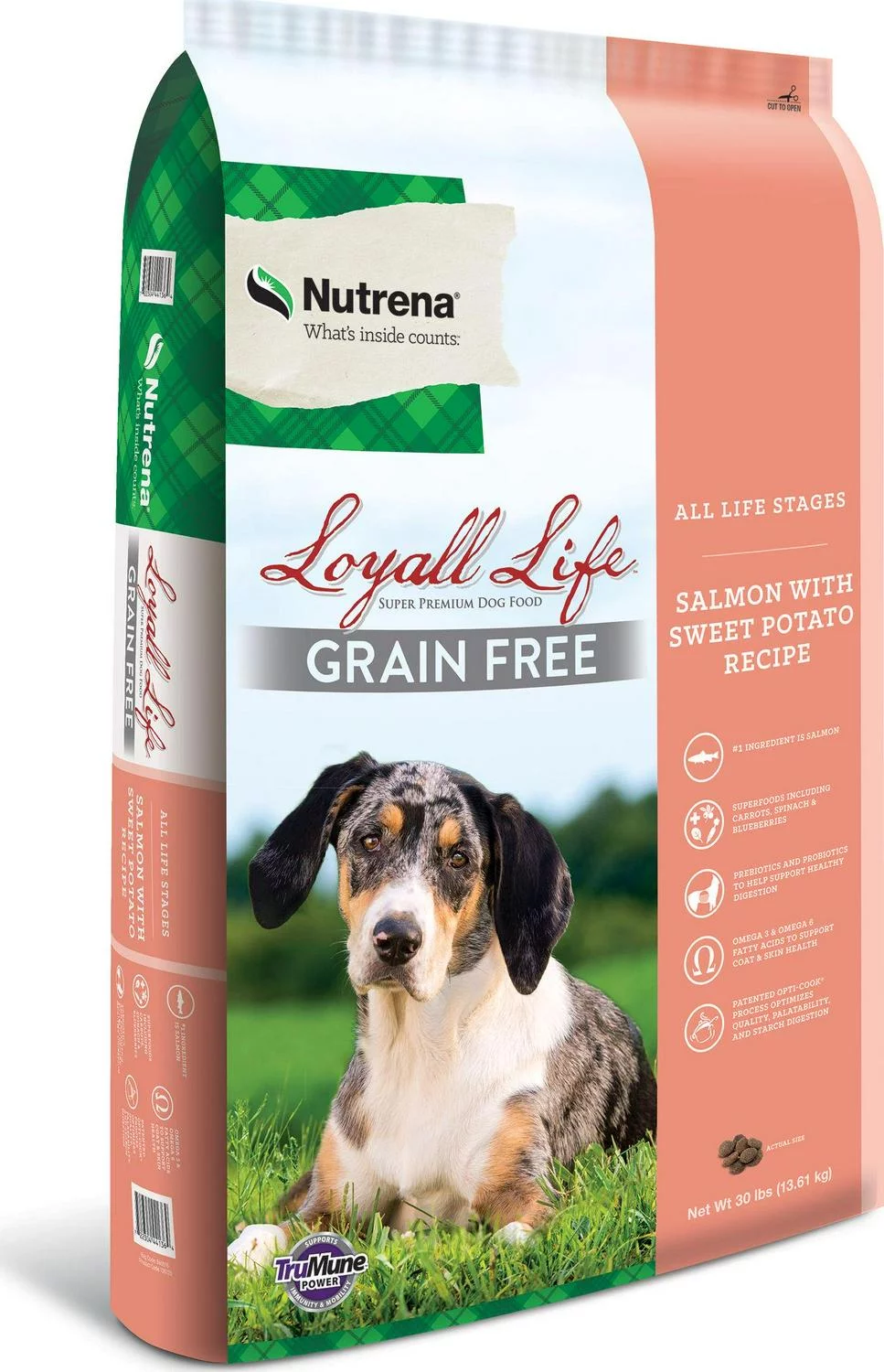 Loyall Life Dog Food Review