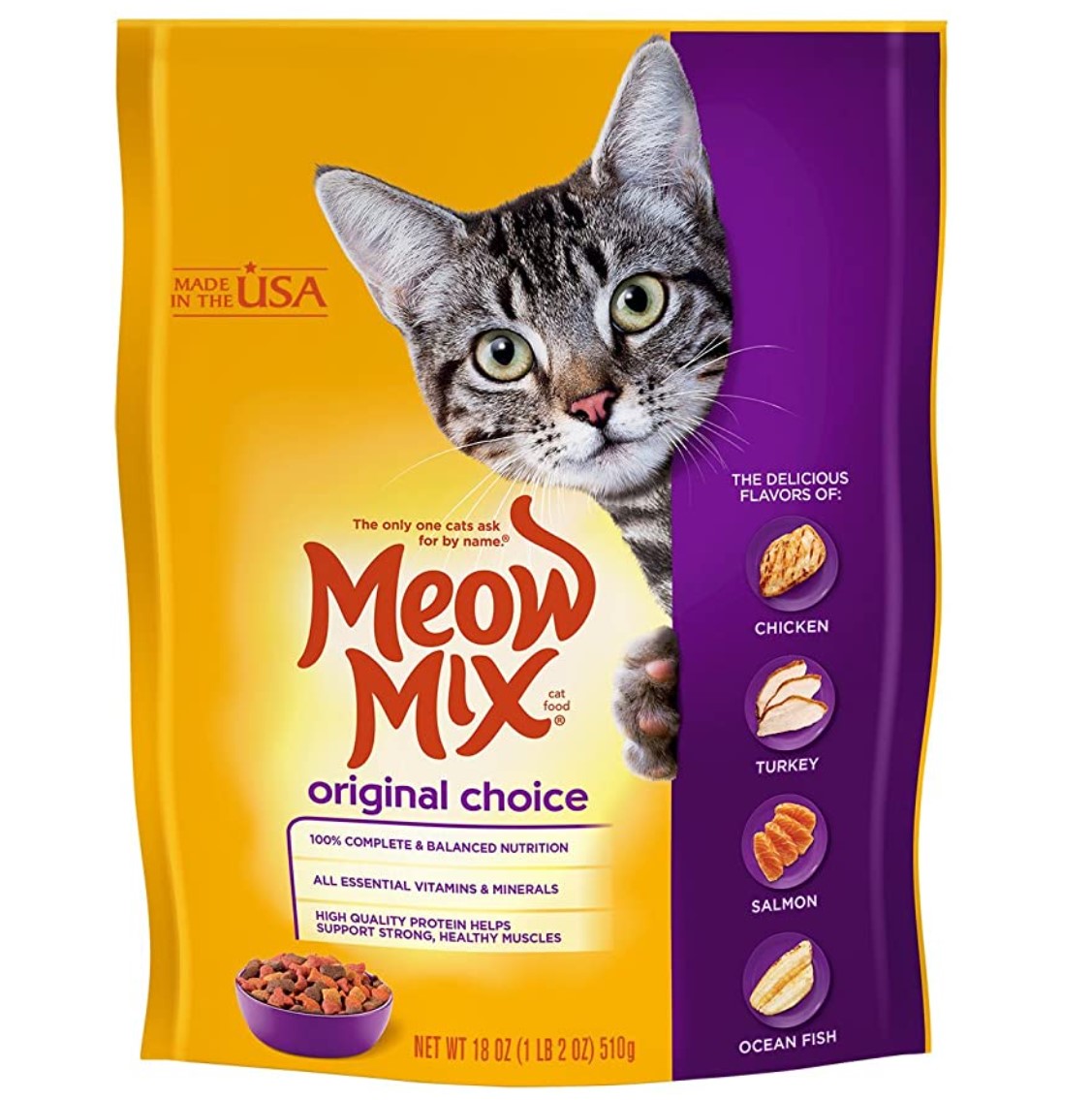 Meow Mix Cat Food Review: A Whisker-Lickin’ Journey Through Feline Flavors