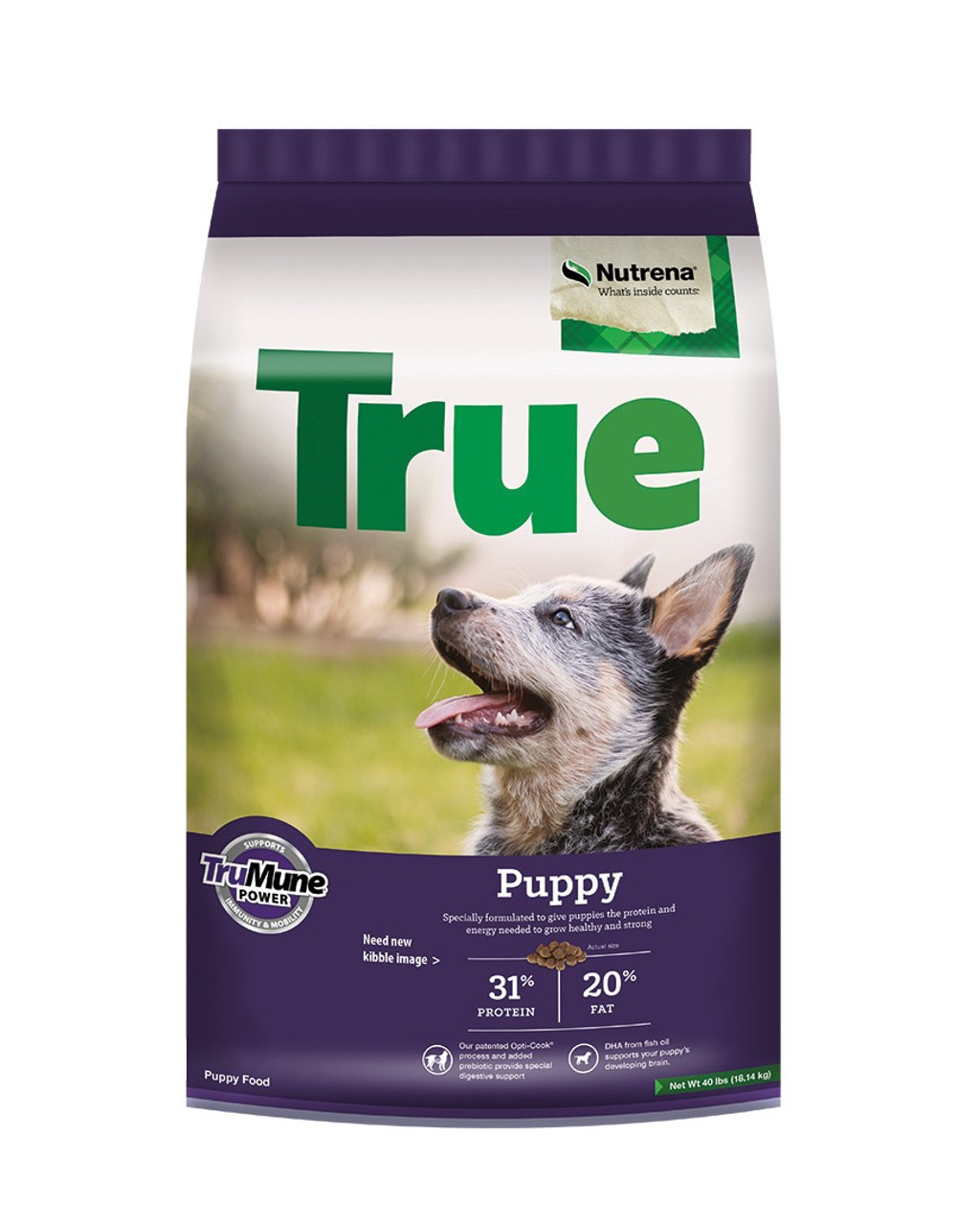 Nutrena Dog Food Review