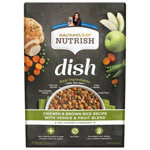 Nutrish Dog Food