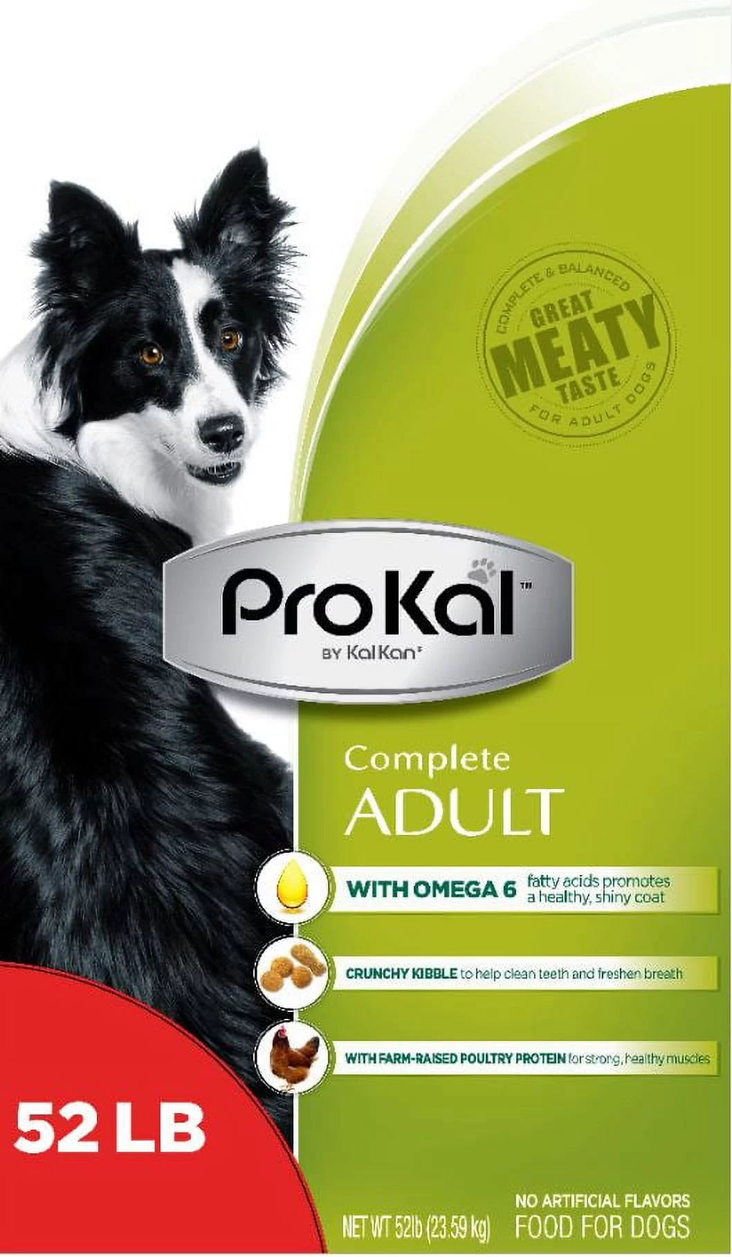 Prokal Dog Food Review