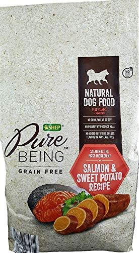 Pure Being Dog Food Review