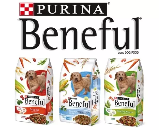 Purina Beneful Dog Food