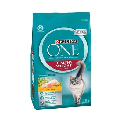 Purina Cat Food