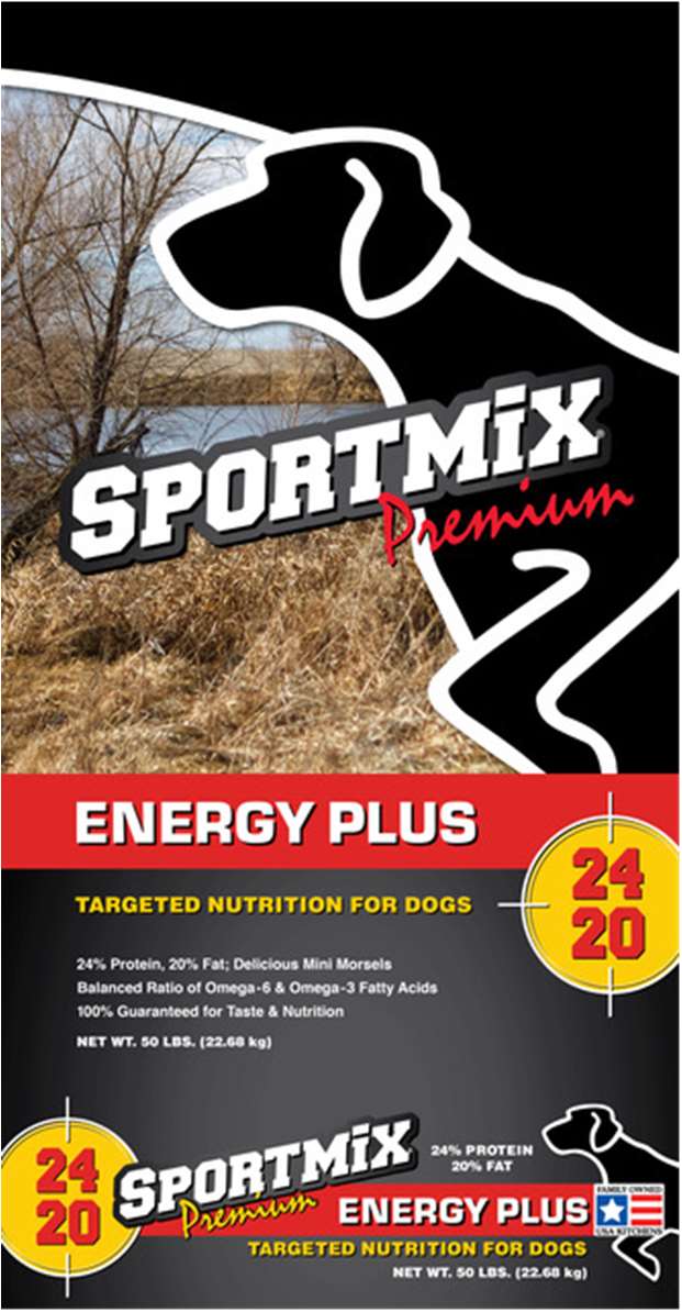 Sportmix Dog Food Review