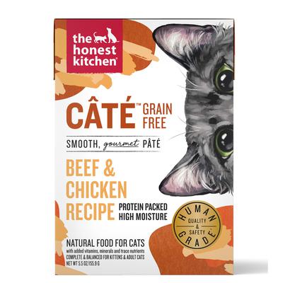 The Honest Kitchen Cat Food