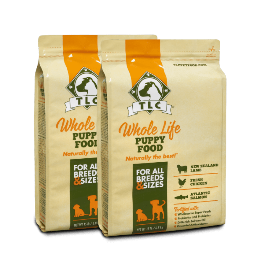 TLC Dog Food Review