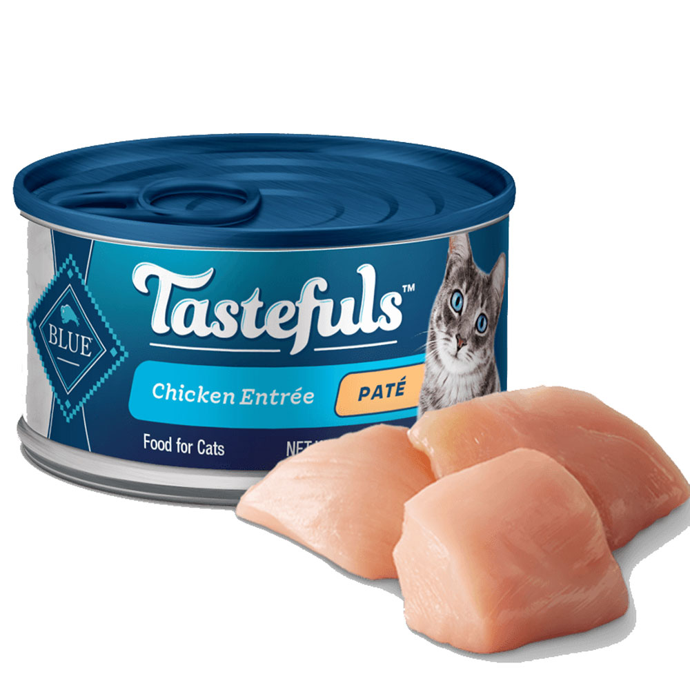 Blue Tastefuls Cat Food Review: Elevating Your Cat’s Dining Experience