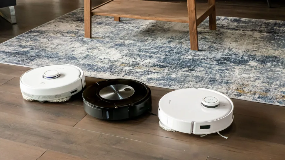 Best Automatic Vacuums for Pet Hair