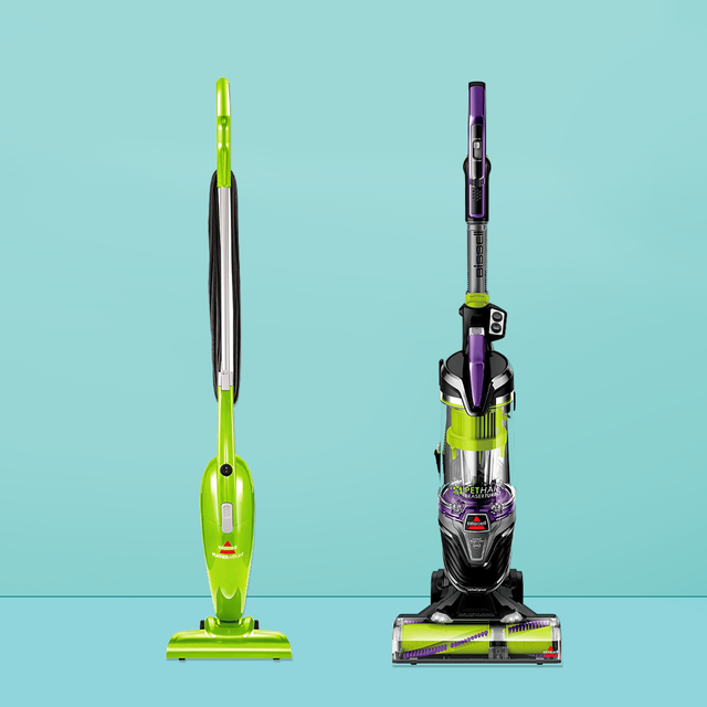 Bissell's Best: Top Vacuum Cleaners for Pet Hair