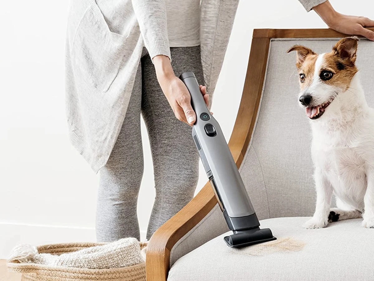 Best Cordless Vacuums of 2024