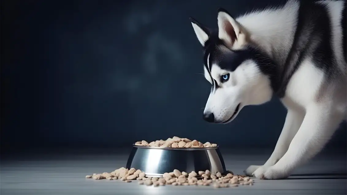 Best Dog Food for Huskies in 2024