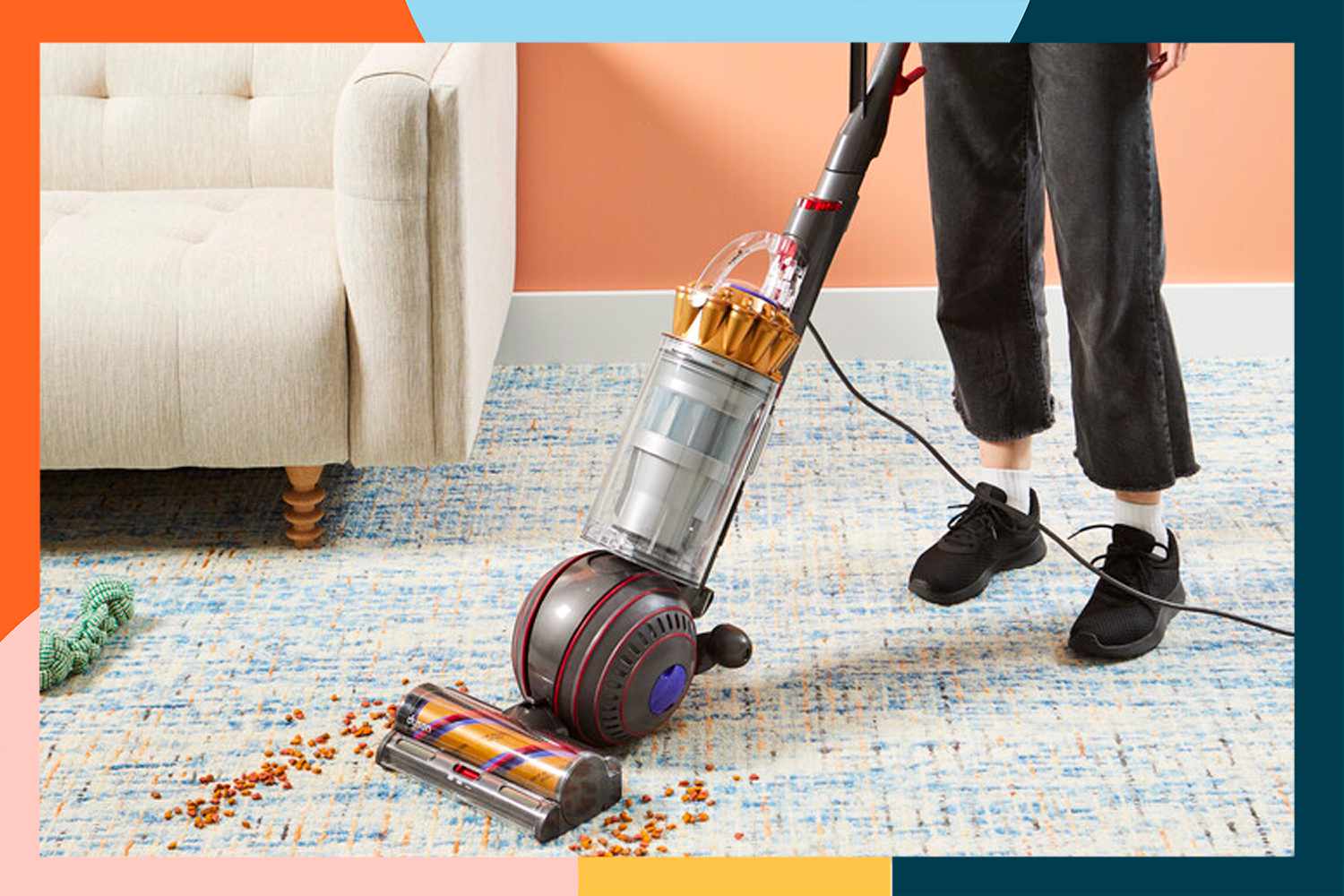 Best Dyson Vacuums for Pet Hair