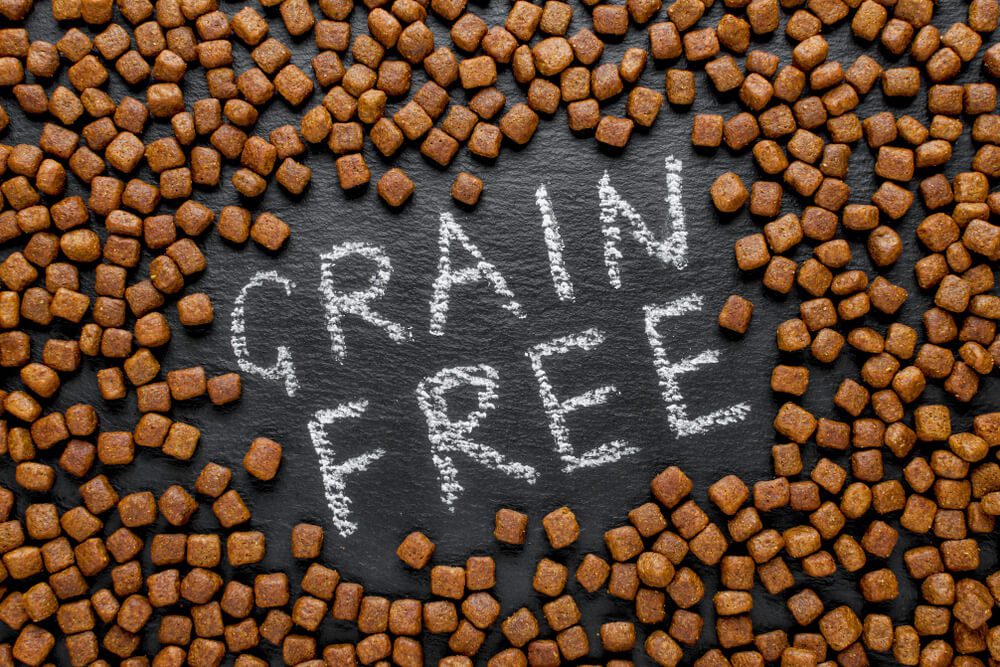 Best Grain-Free Dog Foods in 2024: A Comprehensive Guide