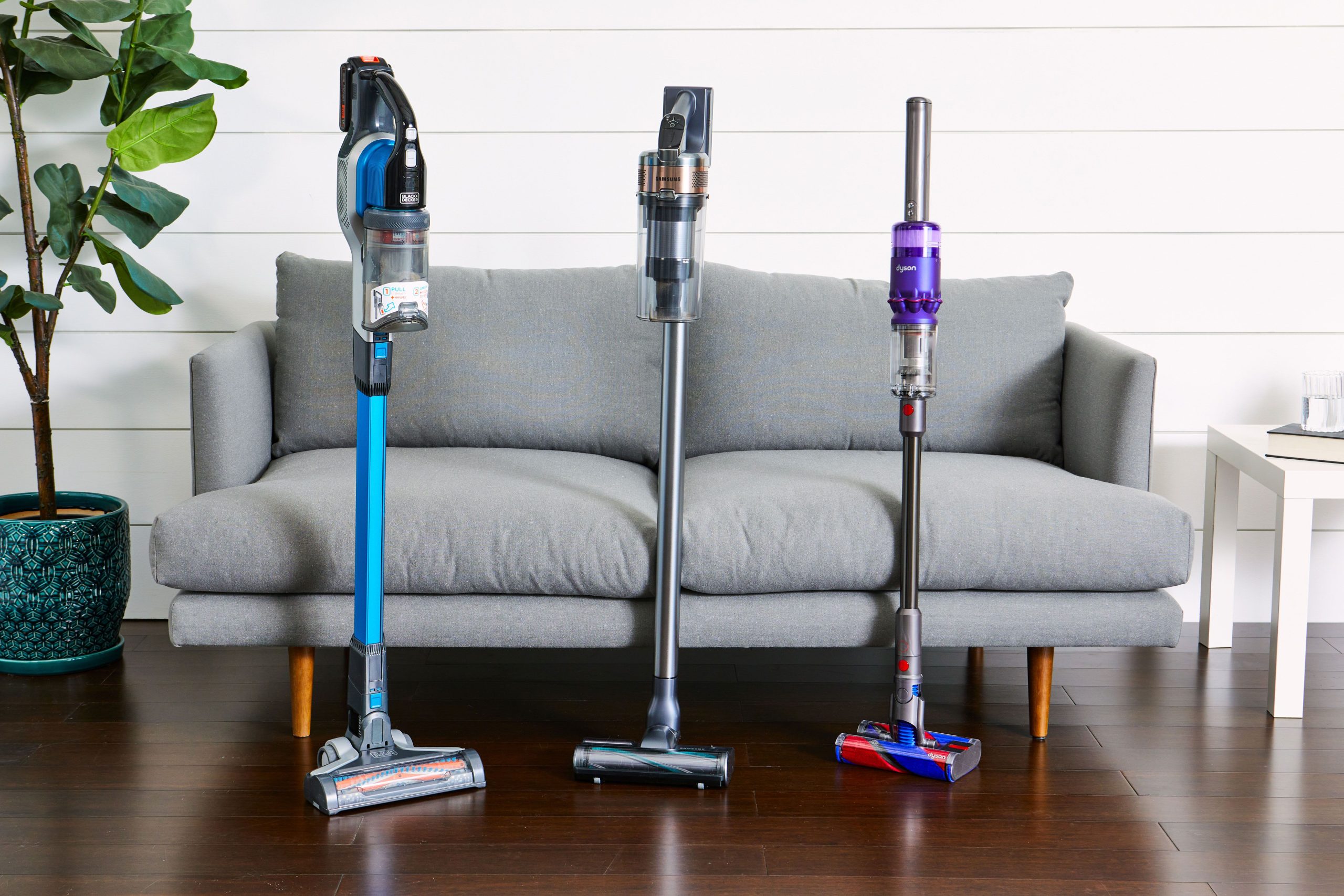 Best Stick Vacuums for Pet Hair in 2024 Comprehensive Guide